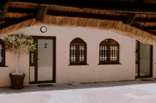 desert dreams bed and breakfast