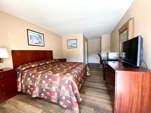 Economy Inn,Monroe>>Athens - Sweetwater,3 star