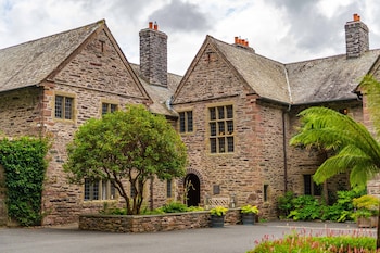 ard na sidhe country house hotel