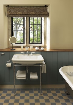 ard na sidhe country house hotel