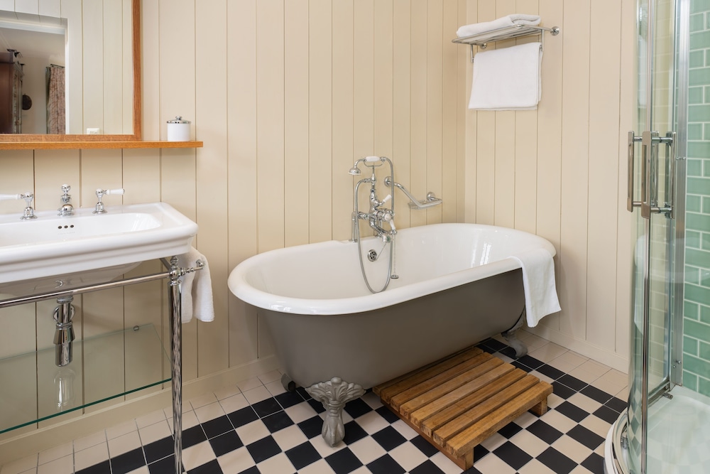 ard na sidhe country house hotel