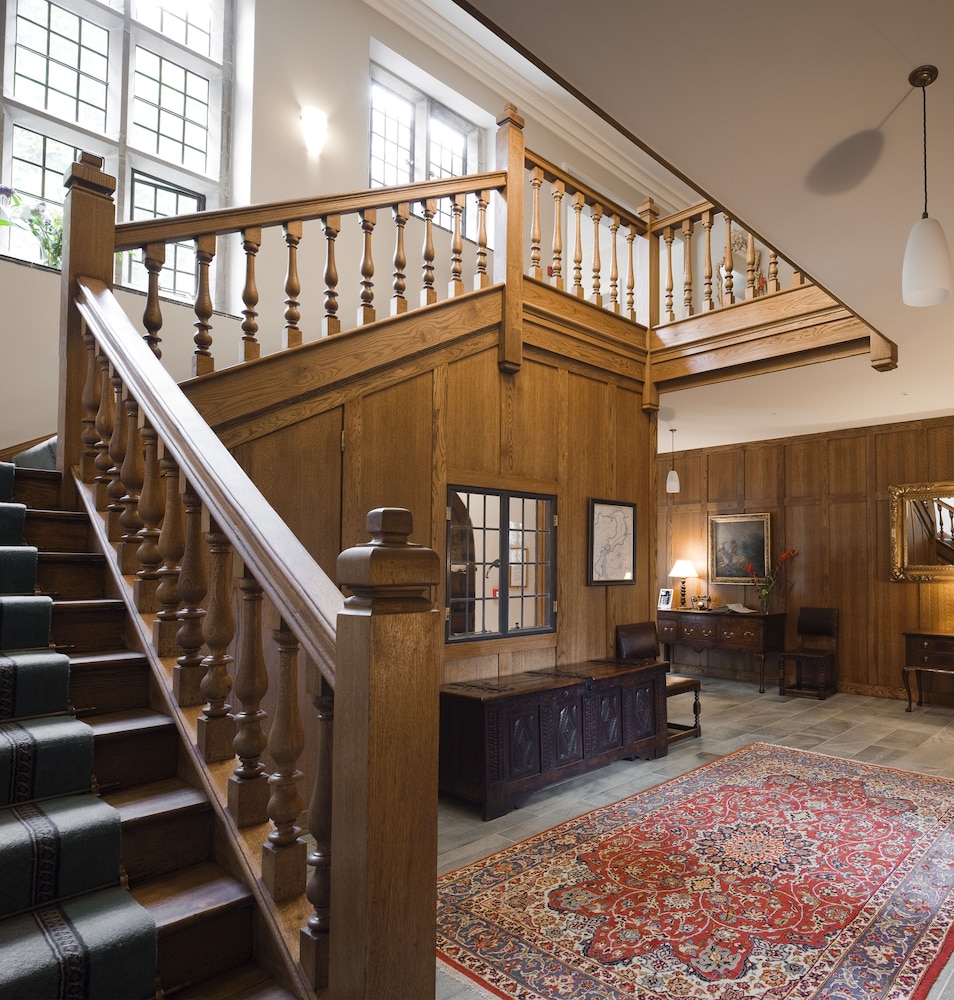 ard na sidhe country house hotel