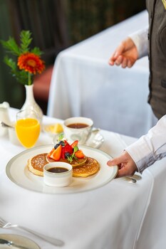 ard na sidhe country house hotel