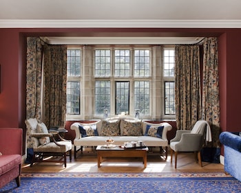 ard na sidhe country house hotel