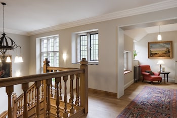 ard na sidhe country house hotel