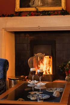 ard na sidhe country house hotel