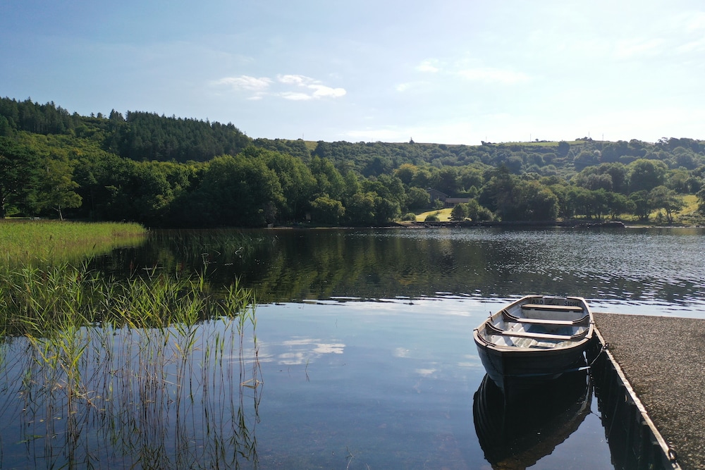 ard na sidhe country house hotel