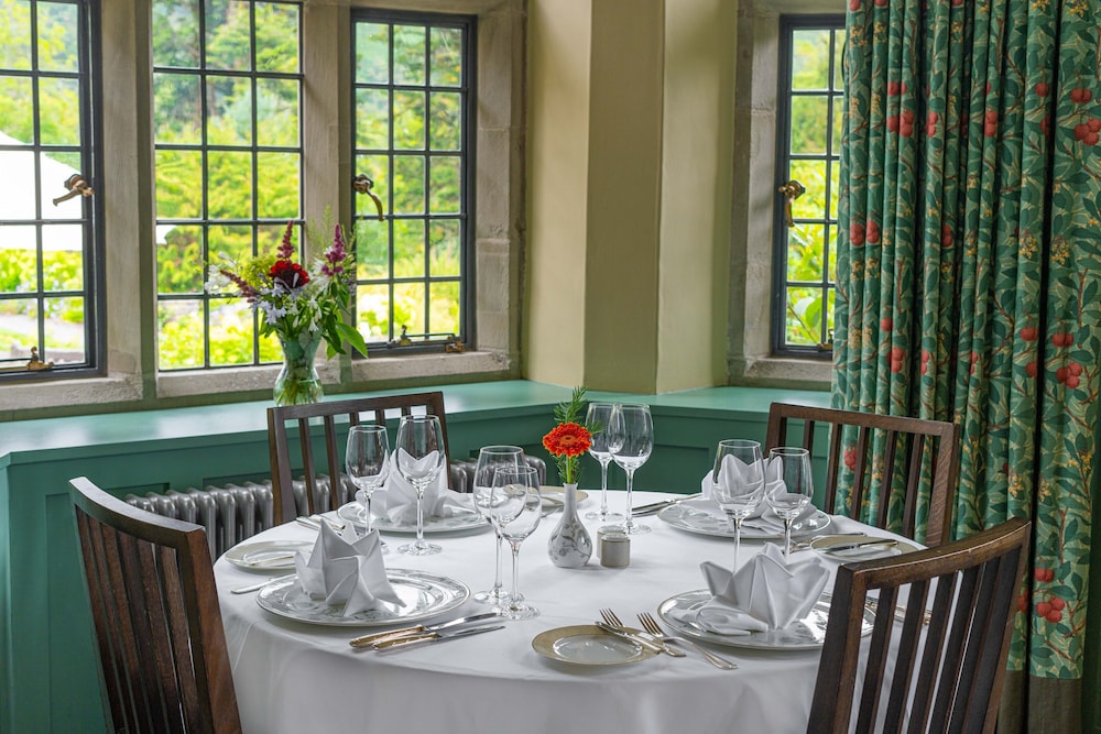 ard na sidhe country house hotel