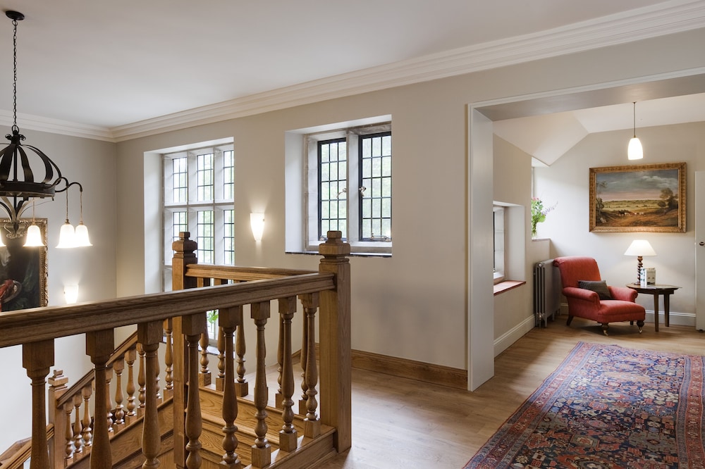 ard na sidhe country house hotel