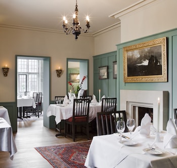 ard na sidhe country house hotel