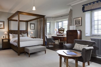 ard na sidhe country house hotel