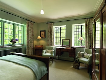 ard na sidhe country house hotel