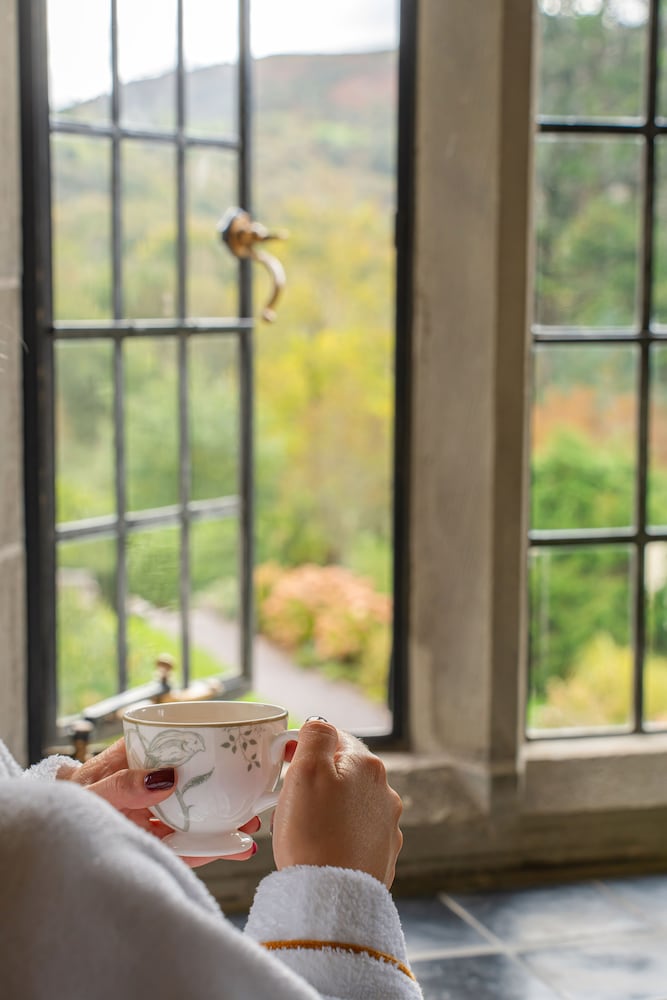 ard na sidhe country house hotel