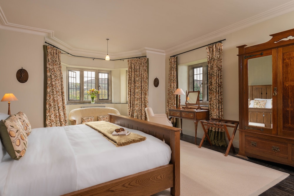 ard na sidhe country house hotel