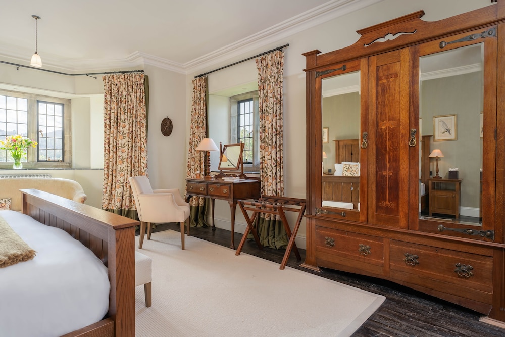 ard na sidhe country house hotel