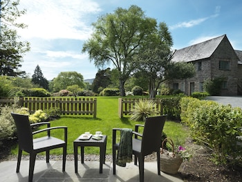 ard na sidhe country house hotel