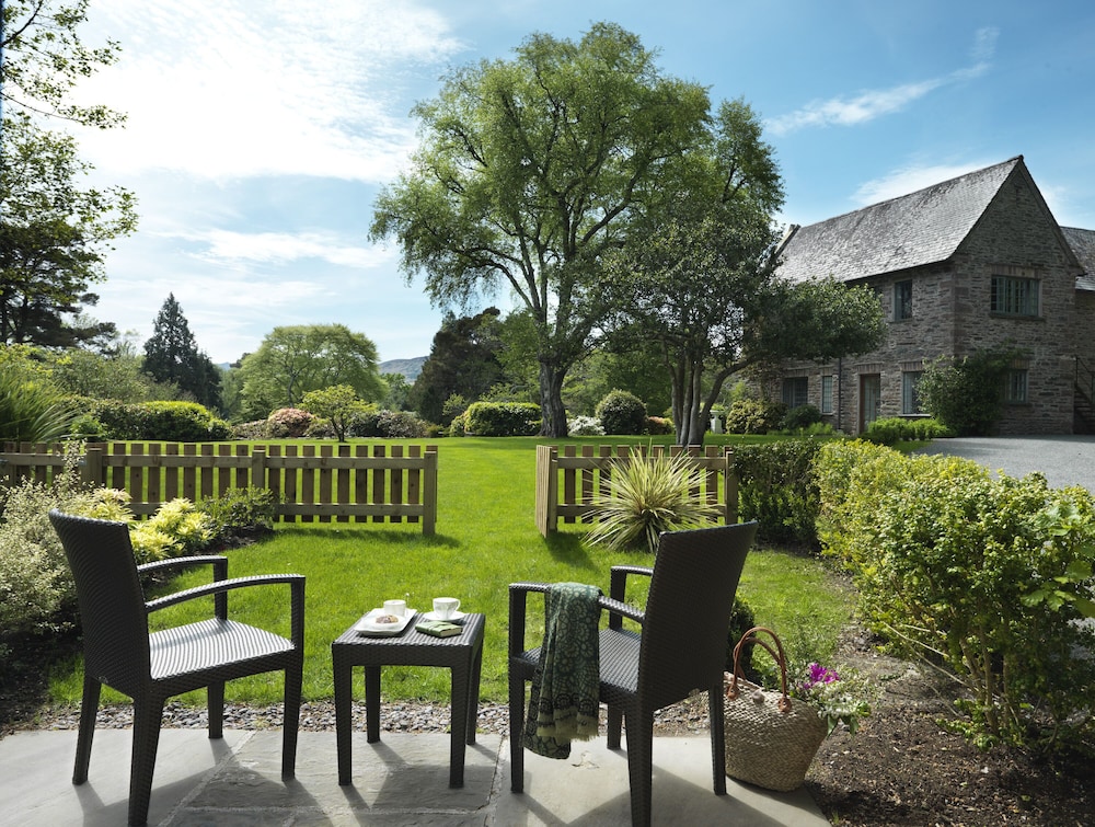 ard na sidhe country house hotel
