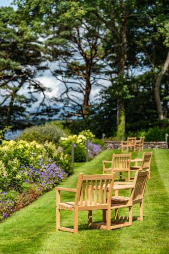 ard na sidhe country house hotel