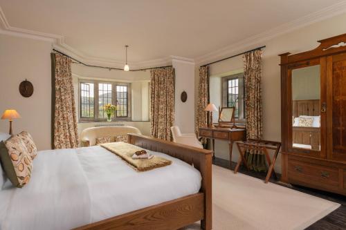 ard na sidhe country house hotel