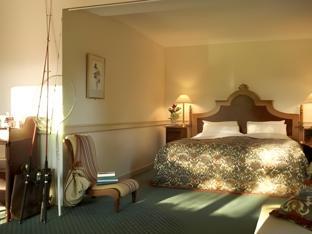 ard na sidhe country house hotel
