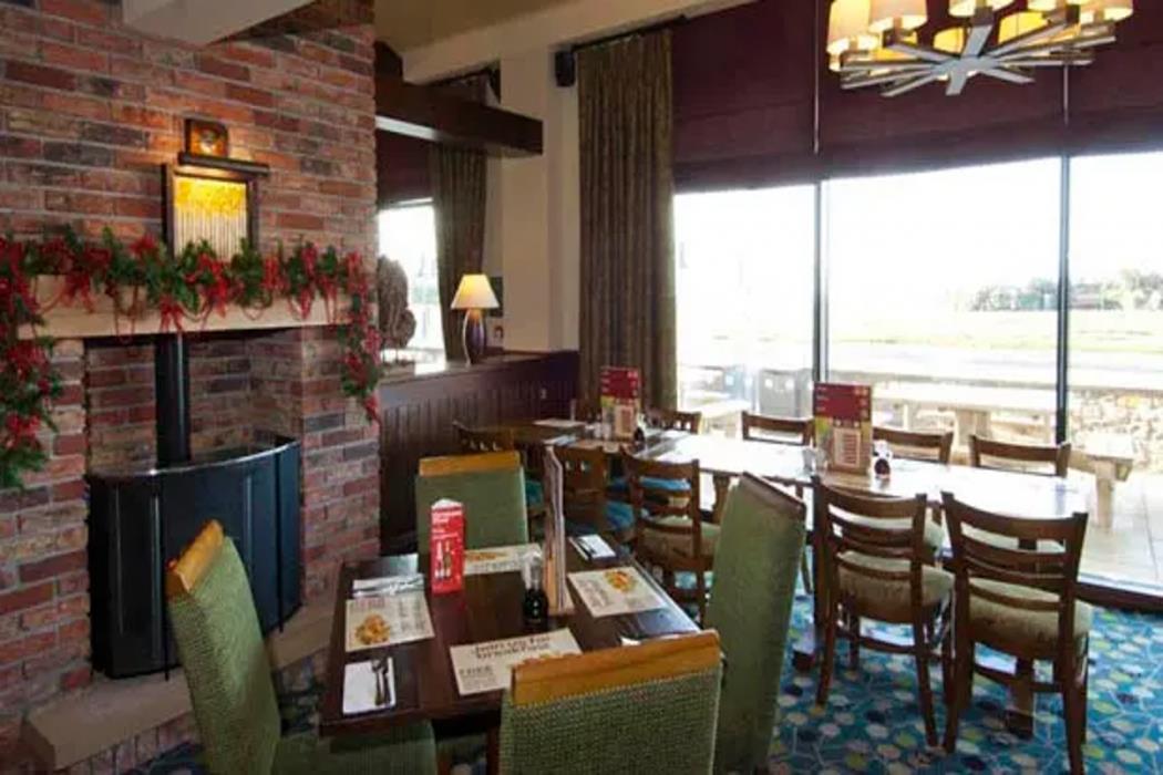 premier inn weston super mare seafront