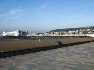 Premier Inn Weston-Super-Mare - Seafront,North Somerset>>Bristol,2 star