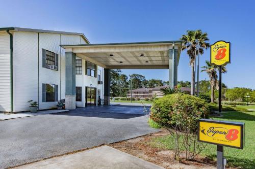 Super 8 By Wyndham Kinder/Coushatta Near Casino,In Kinder,2 star