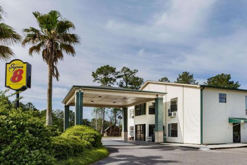 Super 8 By Wyndham Kinder/Coushatta Near Casino,In Kinder,2 star