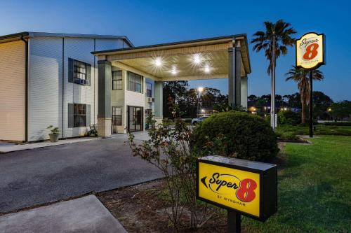 Super 8 By Wyndham Kinder/Coushatta Near Casino,In Kinder,2 star