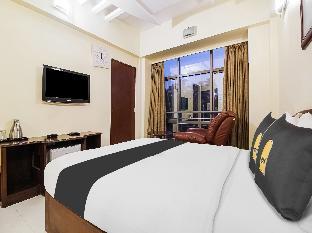 townhouse oak hotel shubhangan near juhu beach