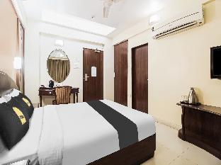Townhouse Oak Hotel Shubhangan Near Juhu Beach,India>>Mumbai,4 star