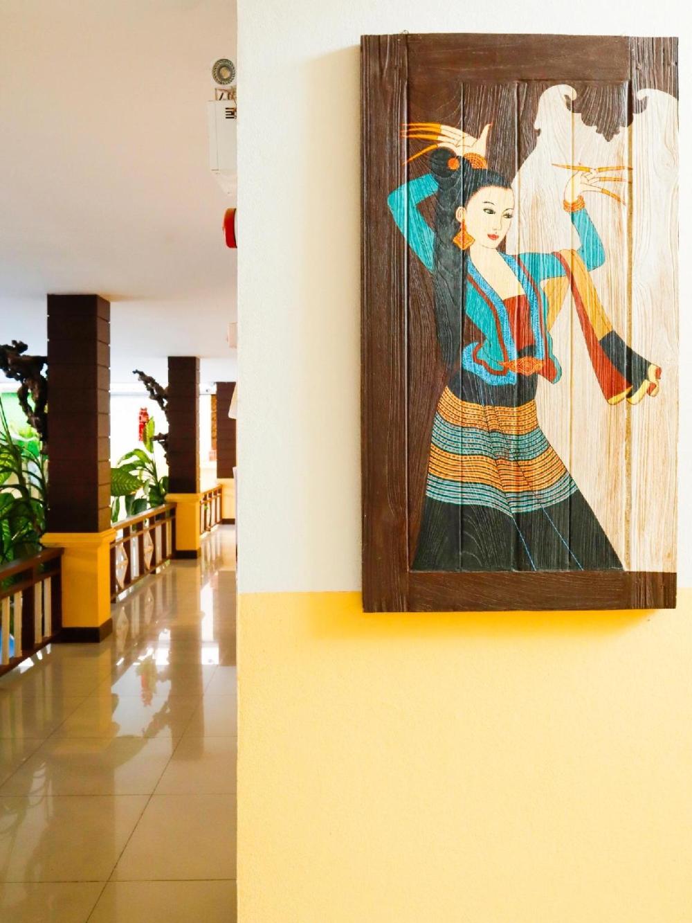 airbest explore chiang rai