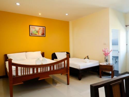 airbest explore chiang rai