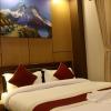hotel family ties p ltd