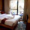 hotel family ties p ltd