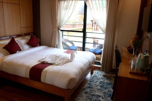 hotel family ties p ltd