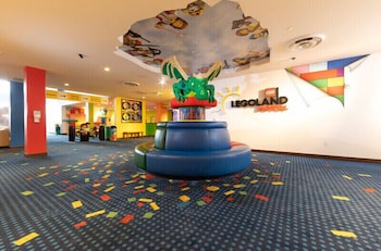 Legoland New York Hotel,Orange County>>Goshen,3 star