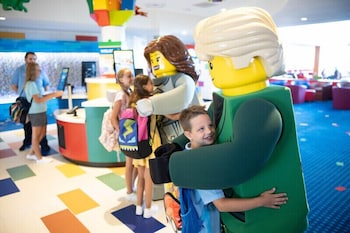 Legoland New York Hotel,Orange County>>Goshen,3 star