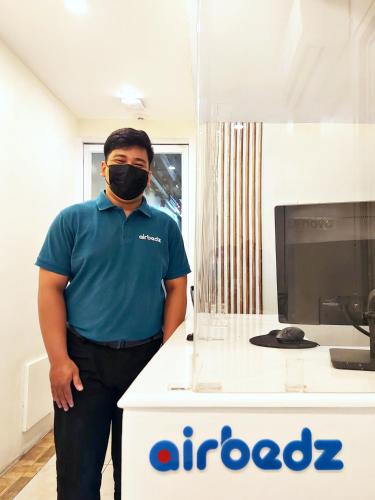 airobedz manila