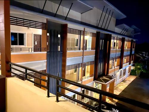 preme apartment maejo