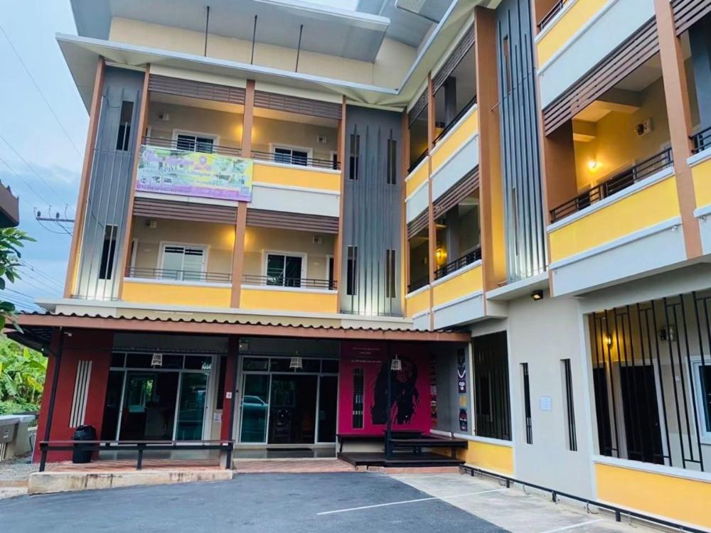 preme apartment maejo