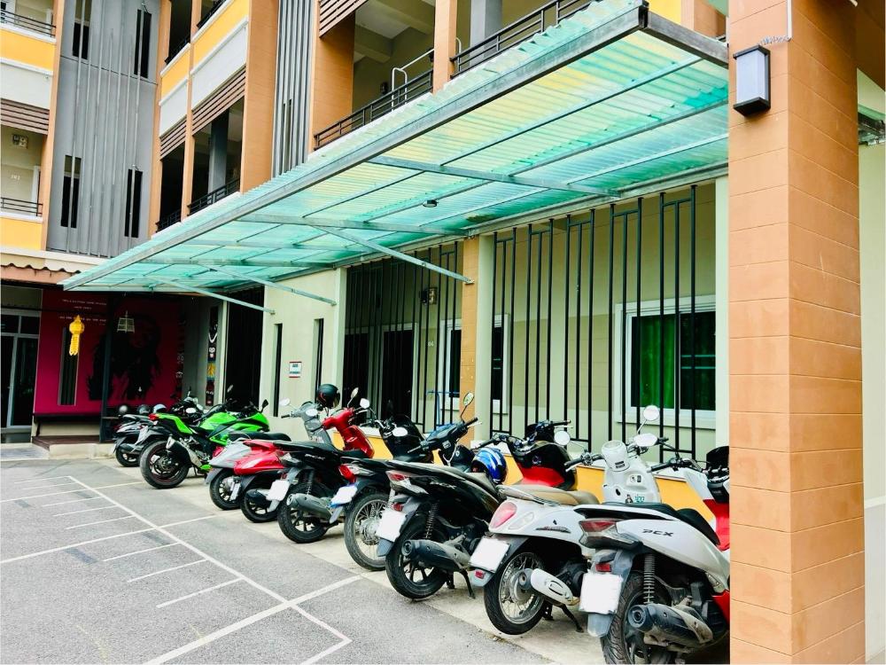 preme apartment maejo