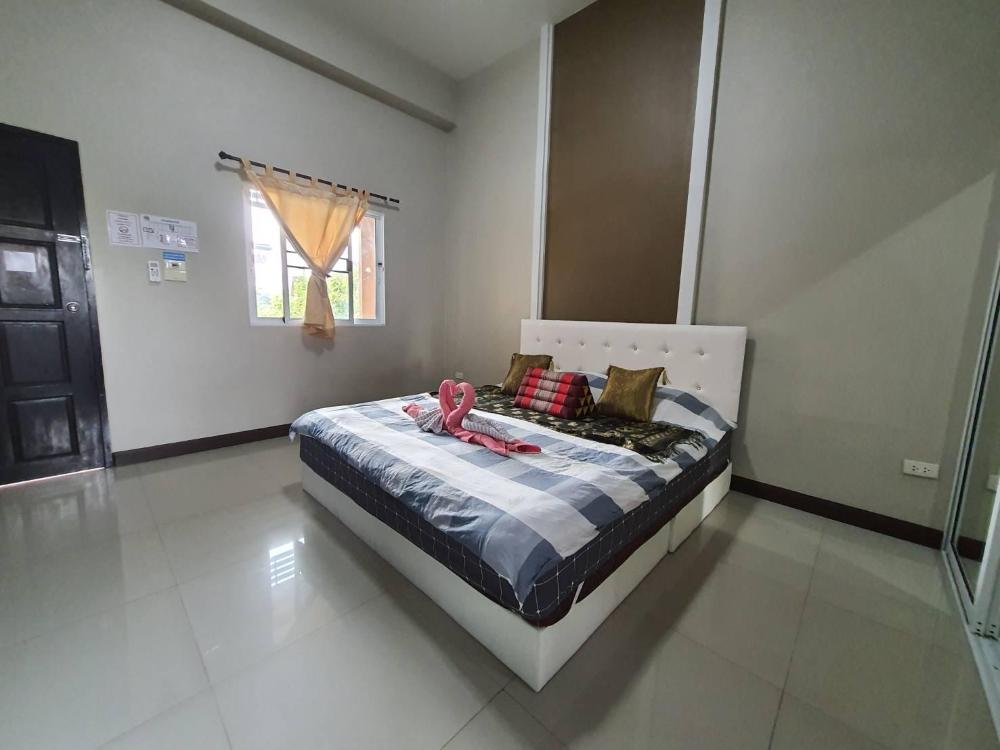 preme apartment maejo