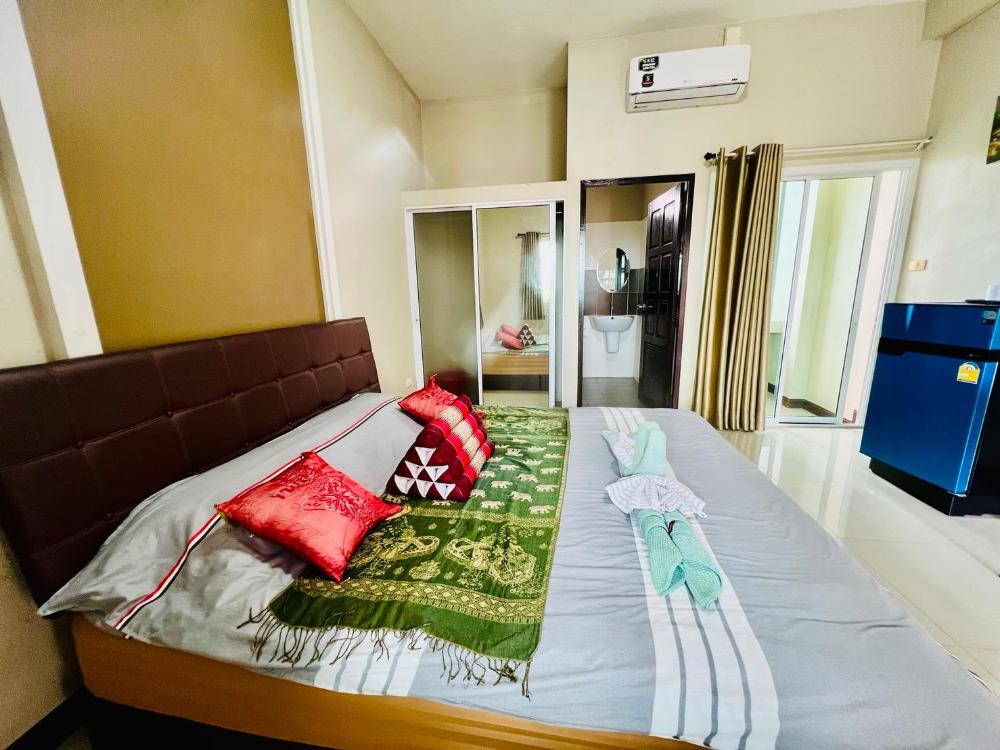 preme apartment maejo