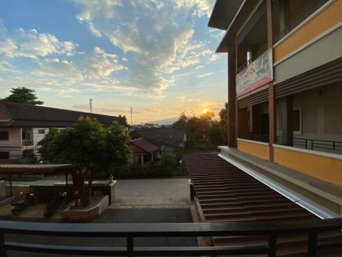 preme apartment maejo