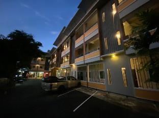 preme apartment maejo