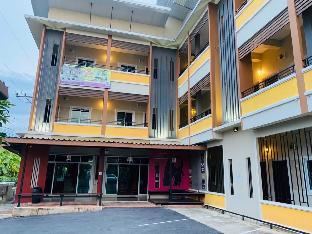 preme apartment maejo