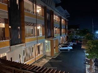 preme apartment maejo