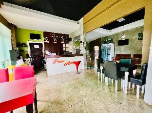 preme apartment maejo