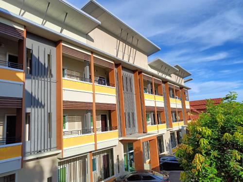 preme apartment maejo